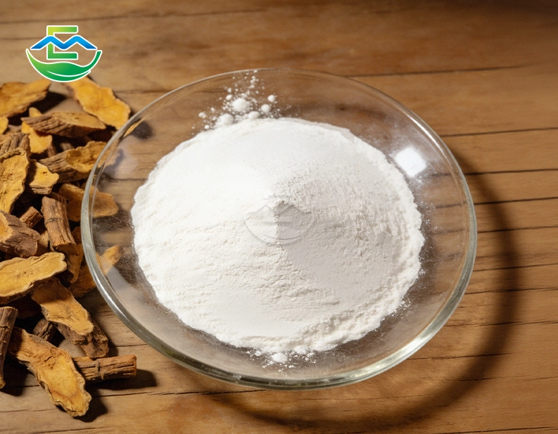 Polygonum Cuspidatum Extract 98% resveratrol